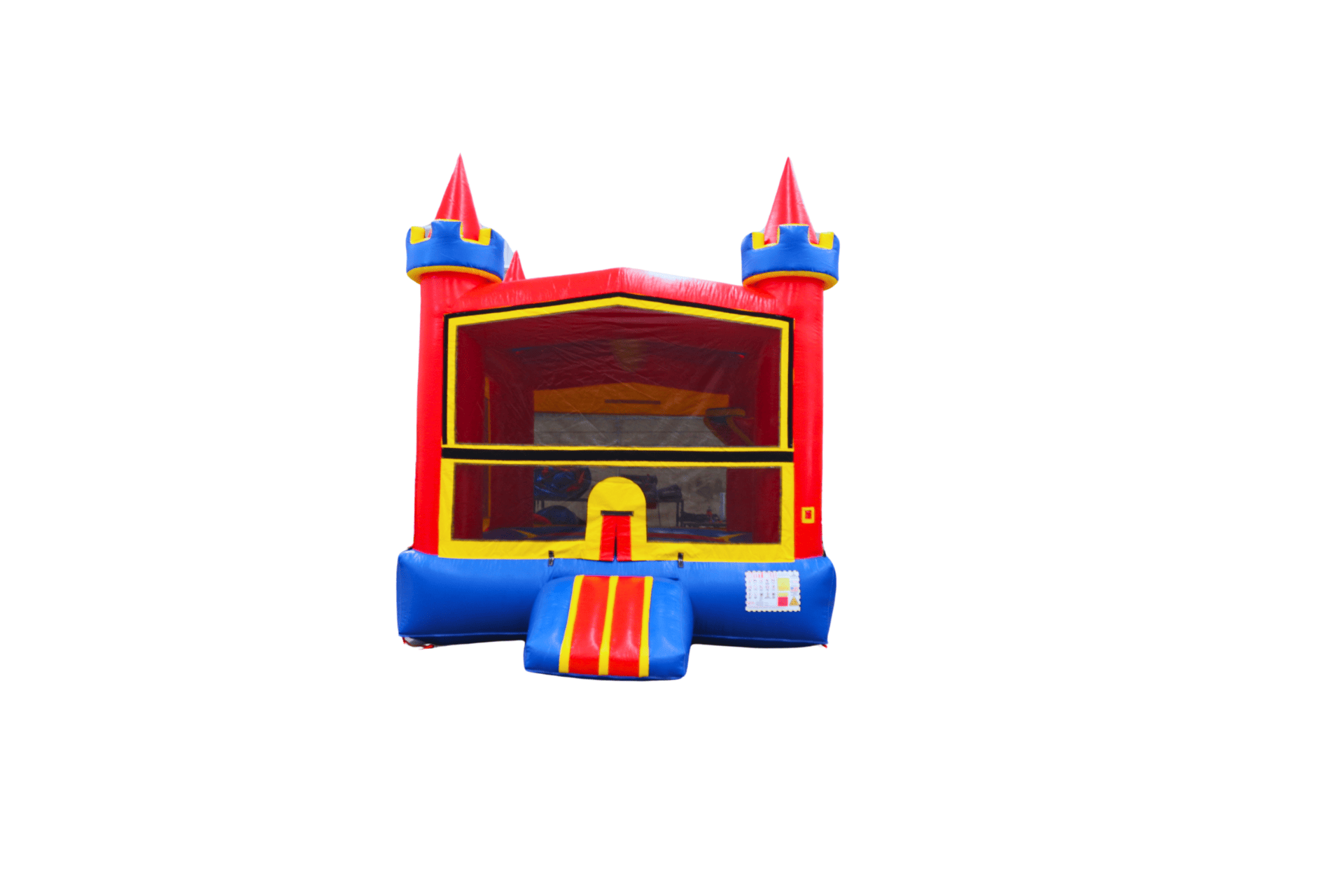 Castillo Aventura