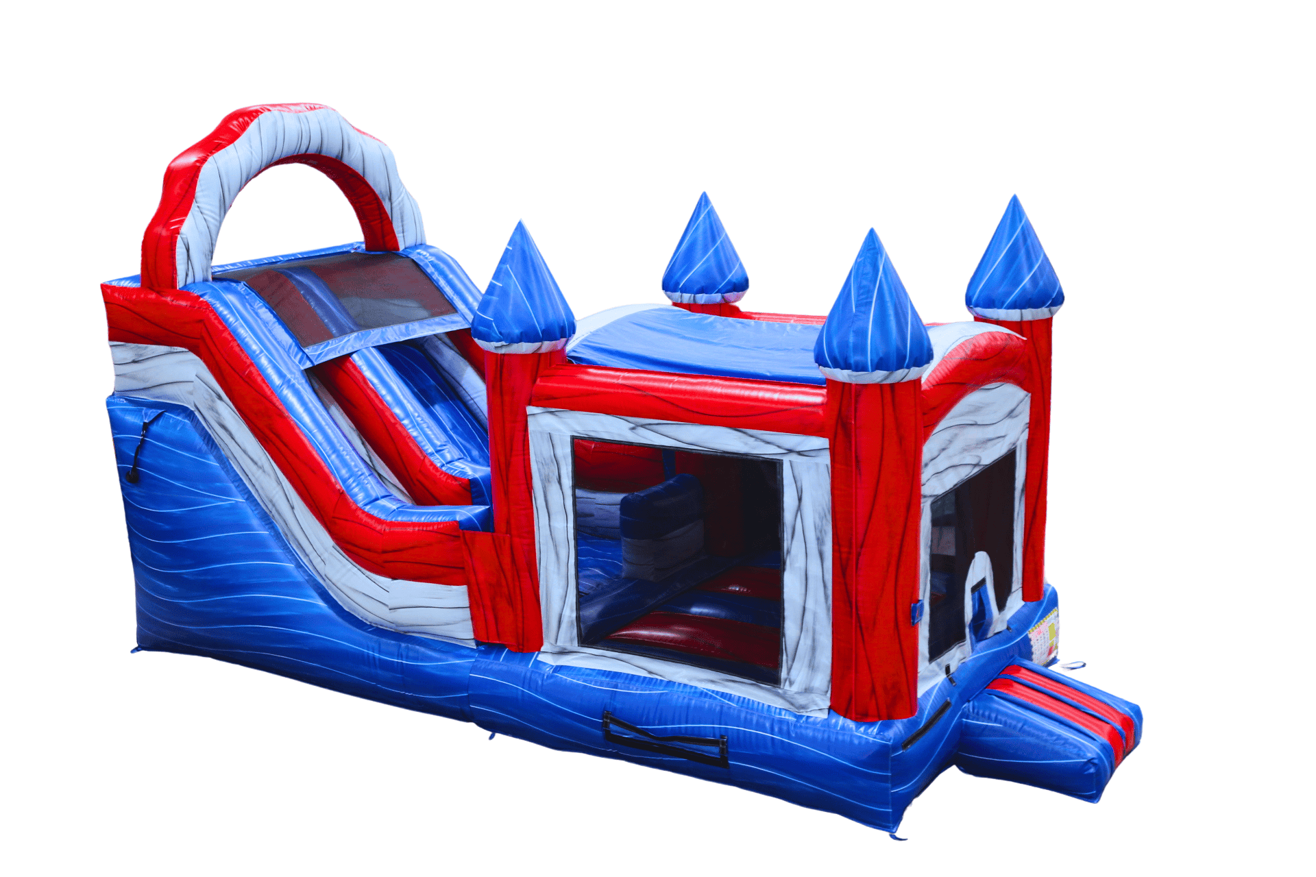 Castillo Aventura